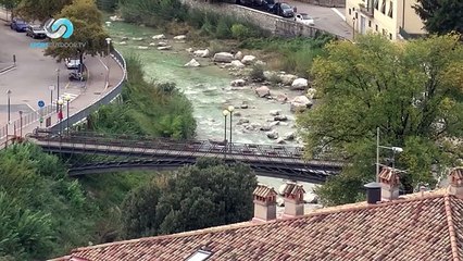 HARD TREK Puntata 28 - Parte 1