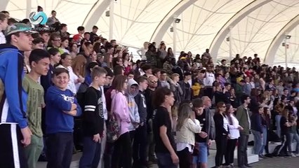 HARD TREK Puntata 28 - Parte 2