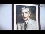 Quaid E Azam Ki Shakhsiyat Ko Nojawan Nasal sy Mustafa Karwana Waly Air Commodore Farooq Chishti