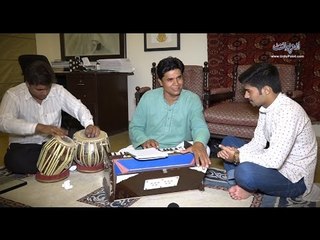 Allama Iqbal Ka Kalam Parhne Wale Lali Khan