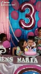 CUANDO TE QUIEREN BOICOTEAR TUS DESEOS