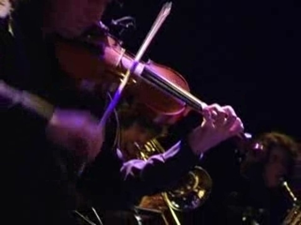 CARBEL "Binic" (live)
