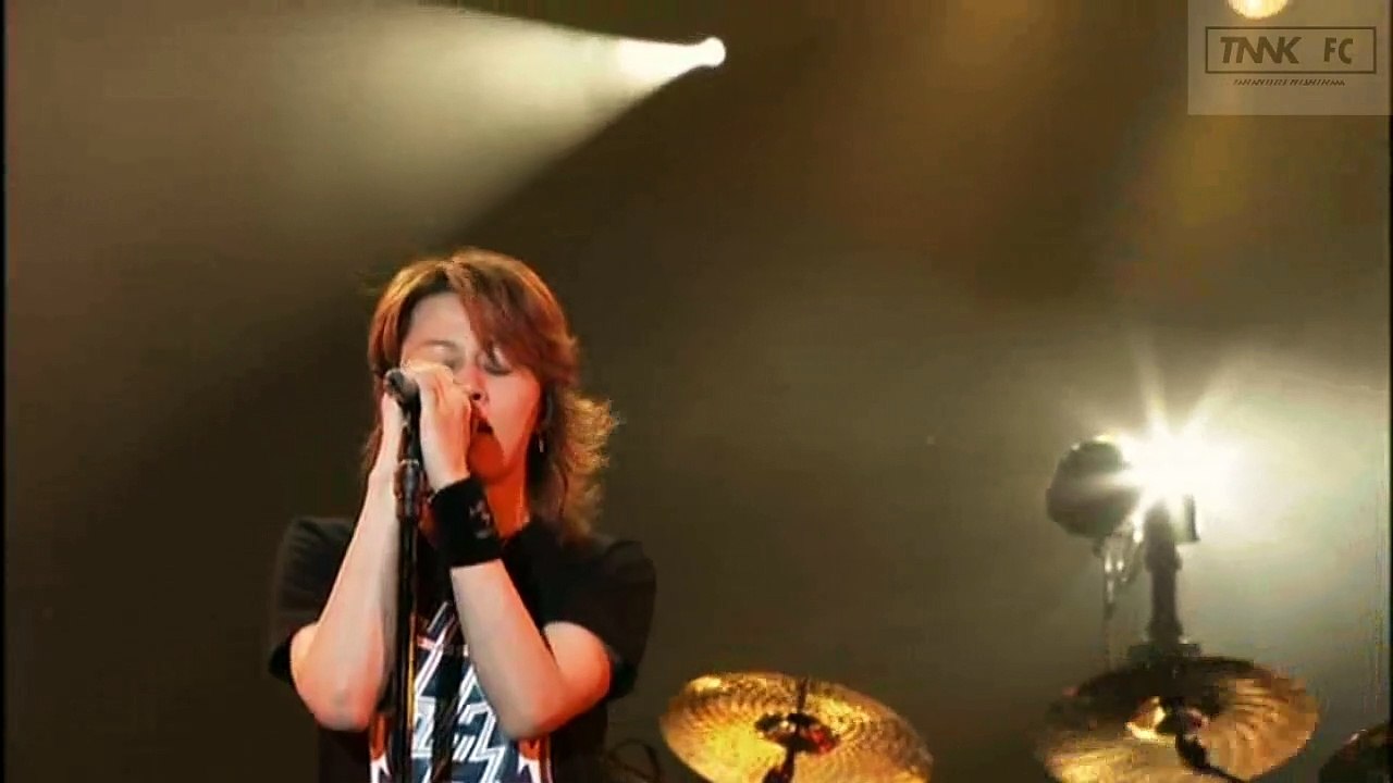 abingdon boys school 『From Dusk Till Dawn』 「INAZUMA ROCK FES. 2009」