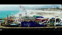 SONGBIRD Trailer (2020) Alexandra Daddario Pandemic Horror