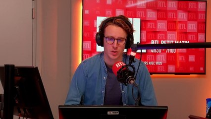 Le journal RTL de 04h30 du 30 octobre 2020