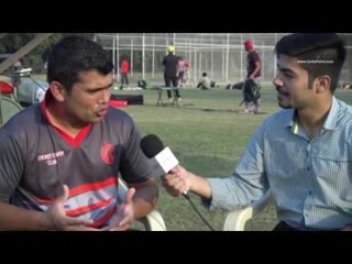 Star Cricketer Umer Akmal Sey Milye
