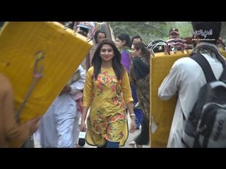 Liberty Market Lahore