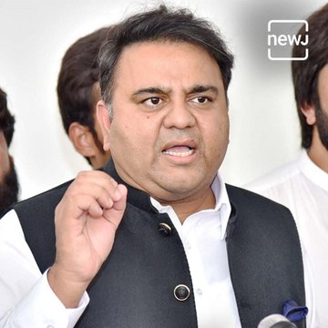 Pakistan Admits Role In Pulwama, Cabinet Minister Fawad Chaudhry Describes Attack As A Great Achievement Of Imran Govt