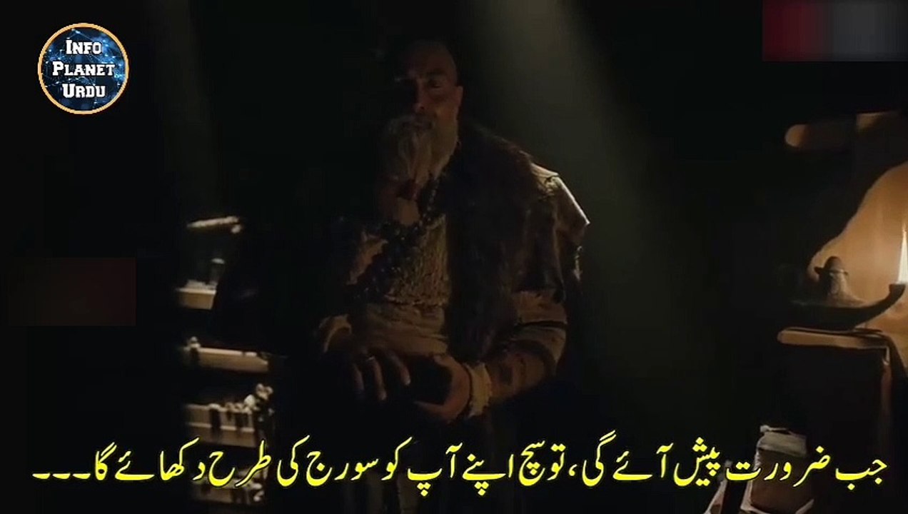 Kurulus osman season 2 episode 31 urdu subtitle part 2