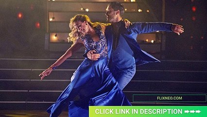 Dancing with the Stars ~ Season 29 Episode 8 : [S29E8] Full Episodes