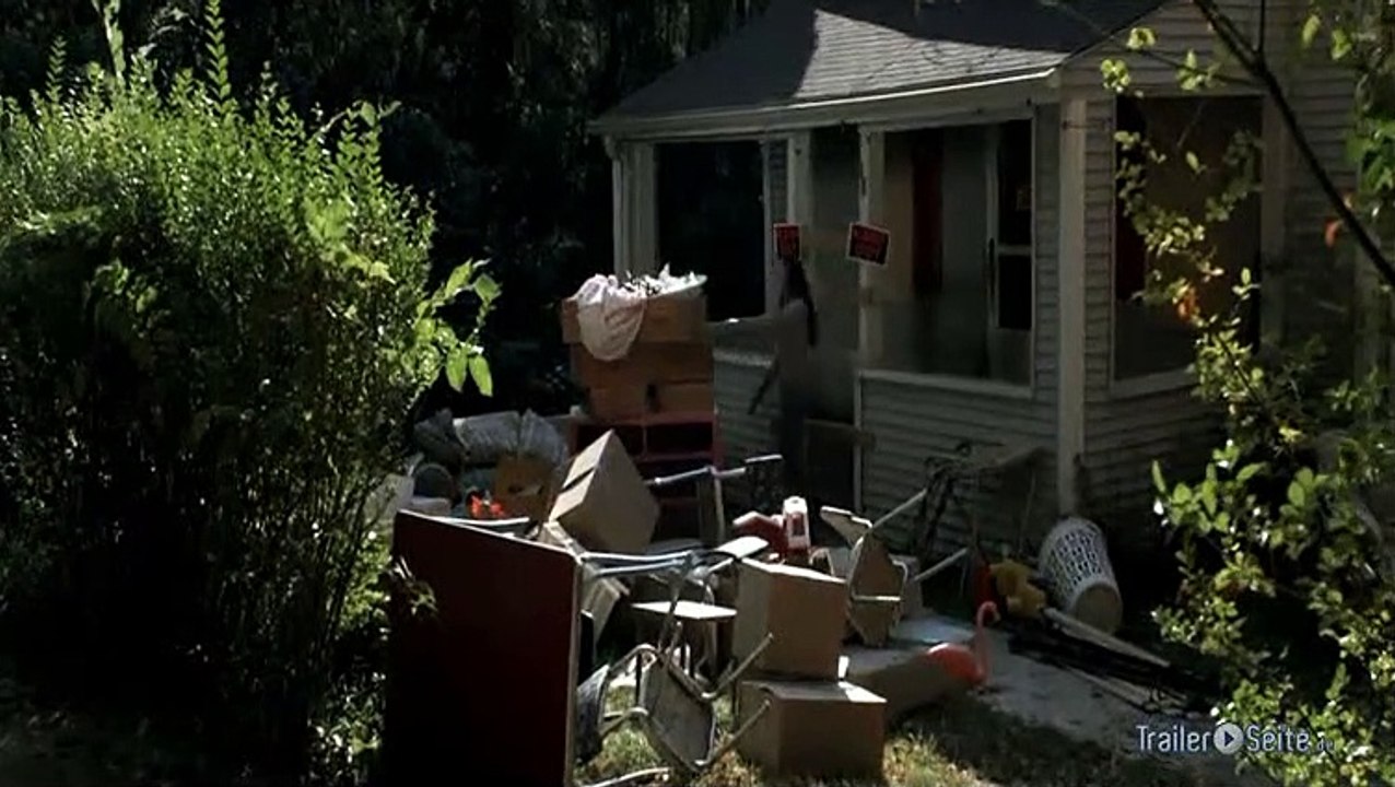 Girlfriend trailer (2011)