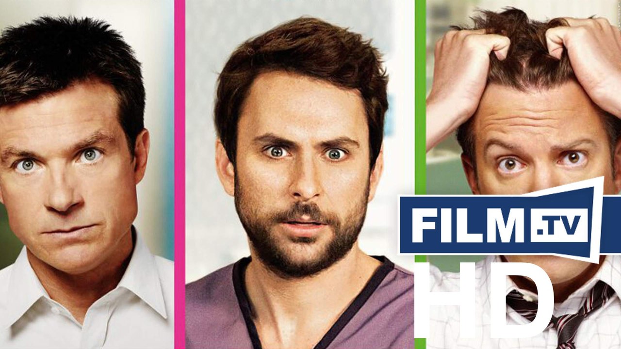 Kill The Boss Trailer (2011)