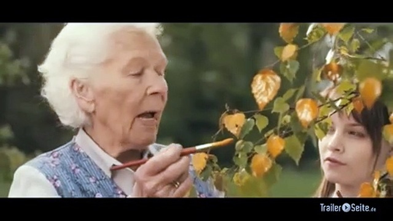 Ein Tick Anders Trailer (2011)