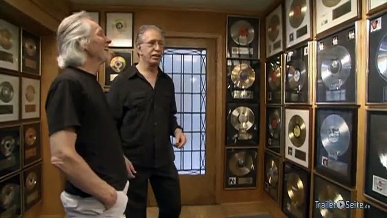 All You Need Is Klaus Trailer (2011)