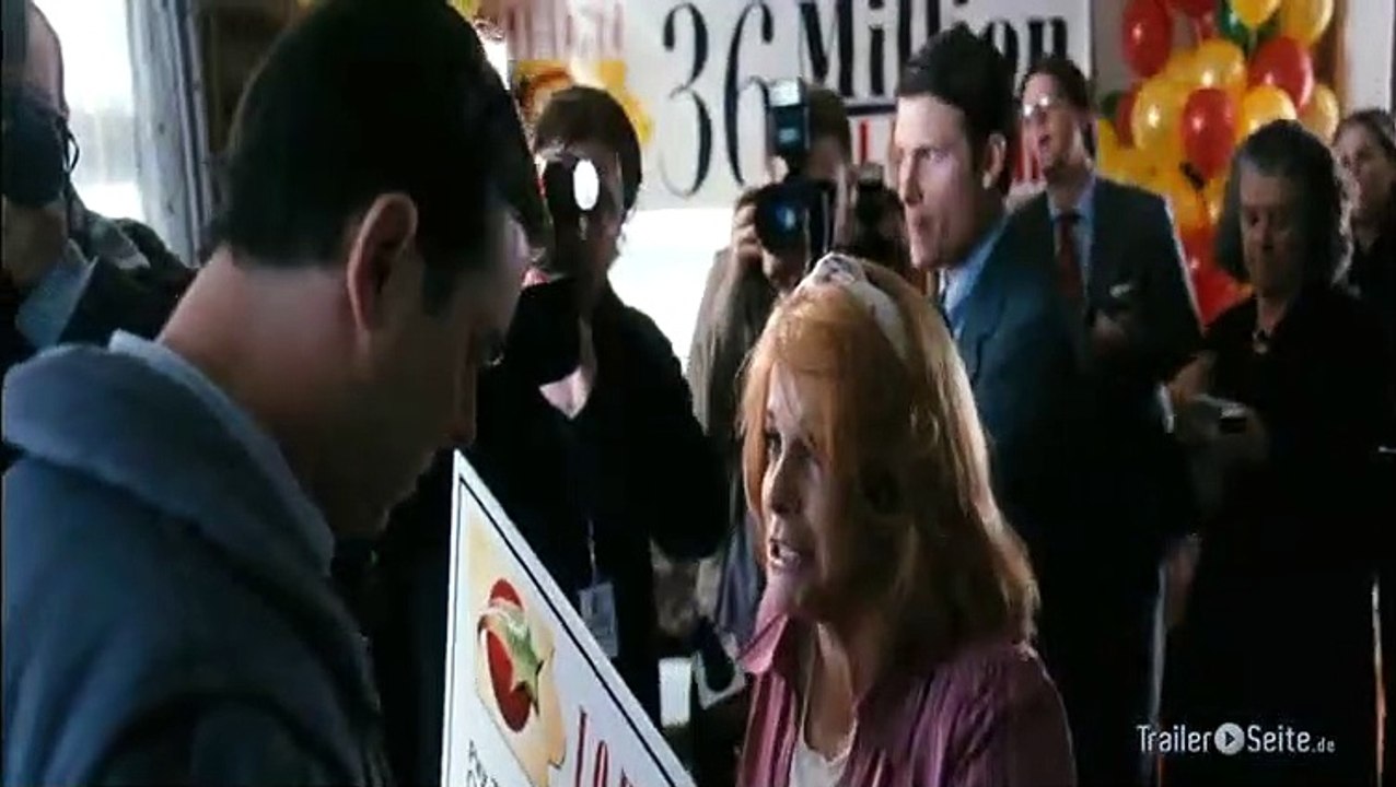 Lucky Trailer (2011)