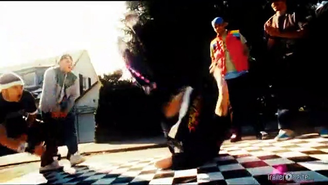 Homies Trailer (2011)