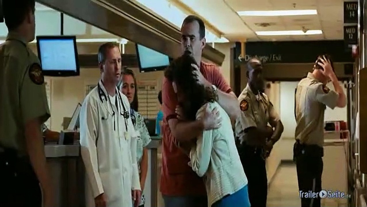 Courageous Trailer (2011)