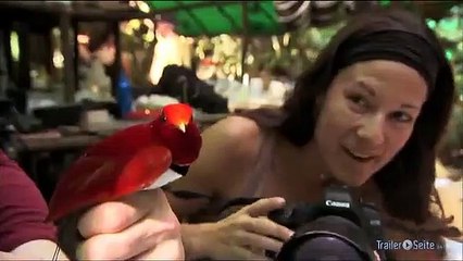 Expedition Neuguinea Trailer Eine geheimnisvolle fremde Welt (2011)