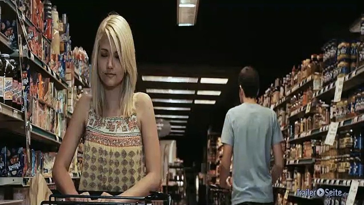 The Myth Of The American Sleepover Trailer (2011)