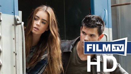 Atemlos Trailer Gefährliche Wahrheit und Filmkritik (2011) - Trailer