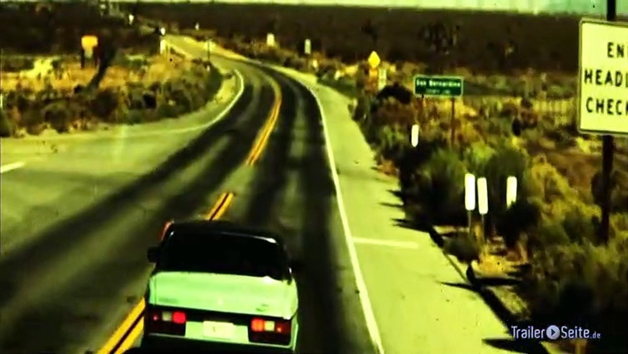 Bellflower Trailer (2011)