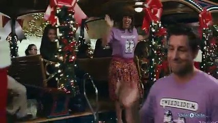 Jack And Jill Trailer (2011)