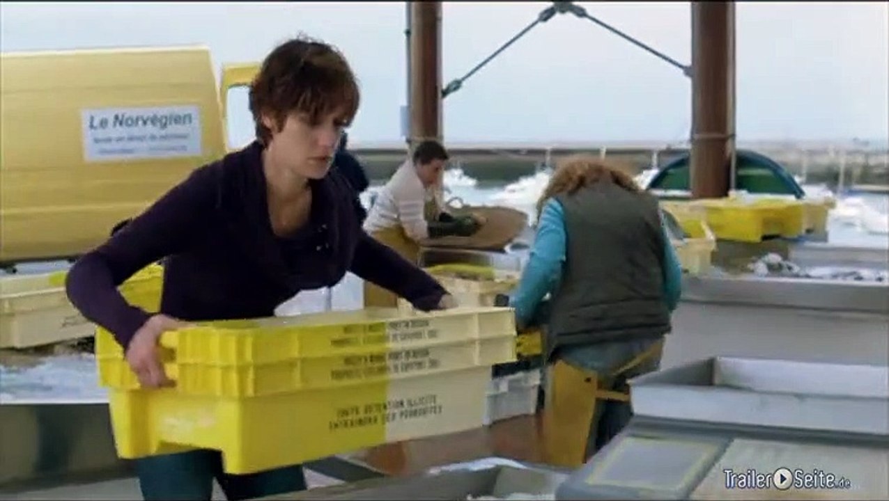 Angele und tony trailer (2011)