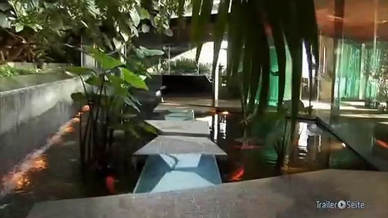 Infinite Space Trailer (2011)