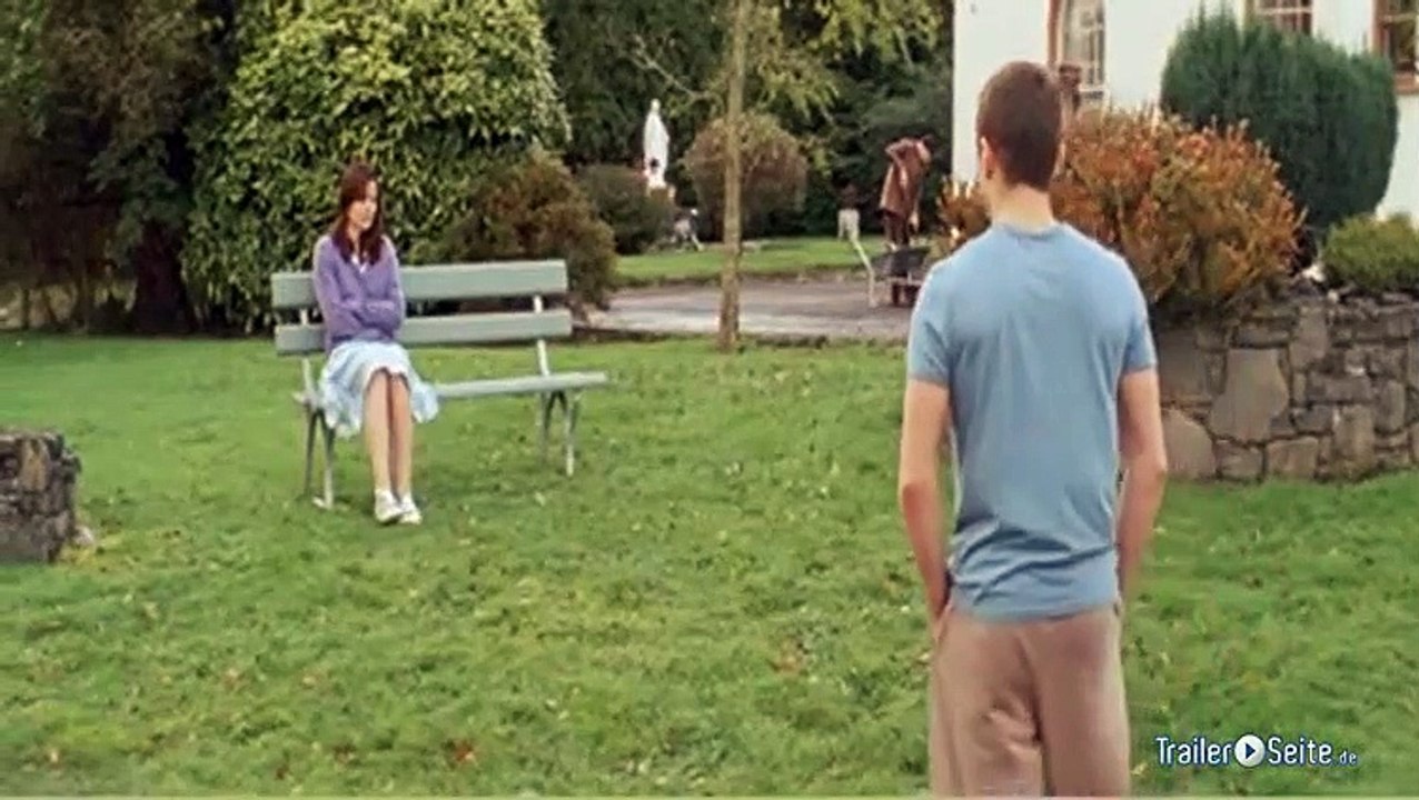 Swansong Trailer (2011)