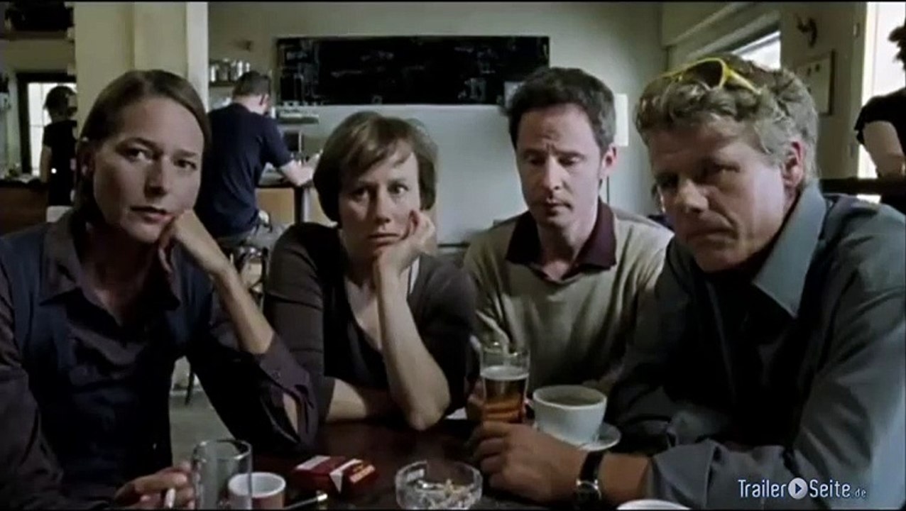 Mein Leben Im Off Trailer (2011)