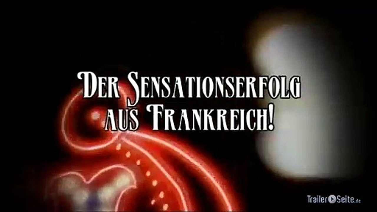 Tournee trailer (2011)