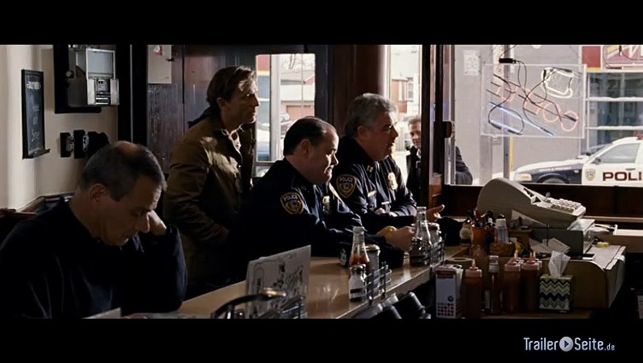 Dream House Trailer und Filmkritik (2011)