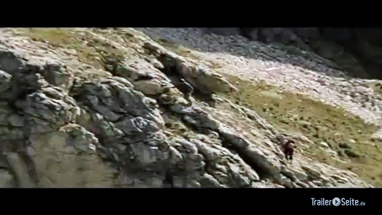 Die route trailer (2011)