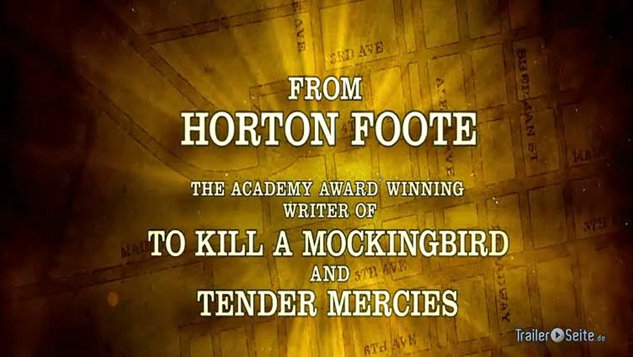 Main Street Trailer (2011)