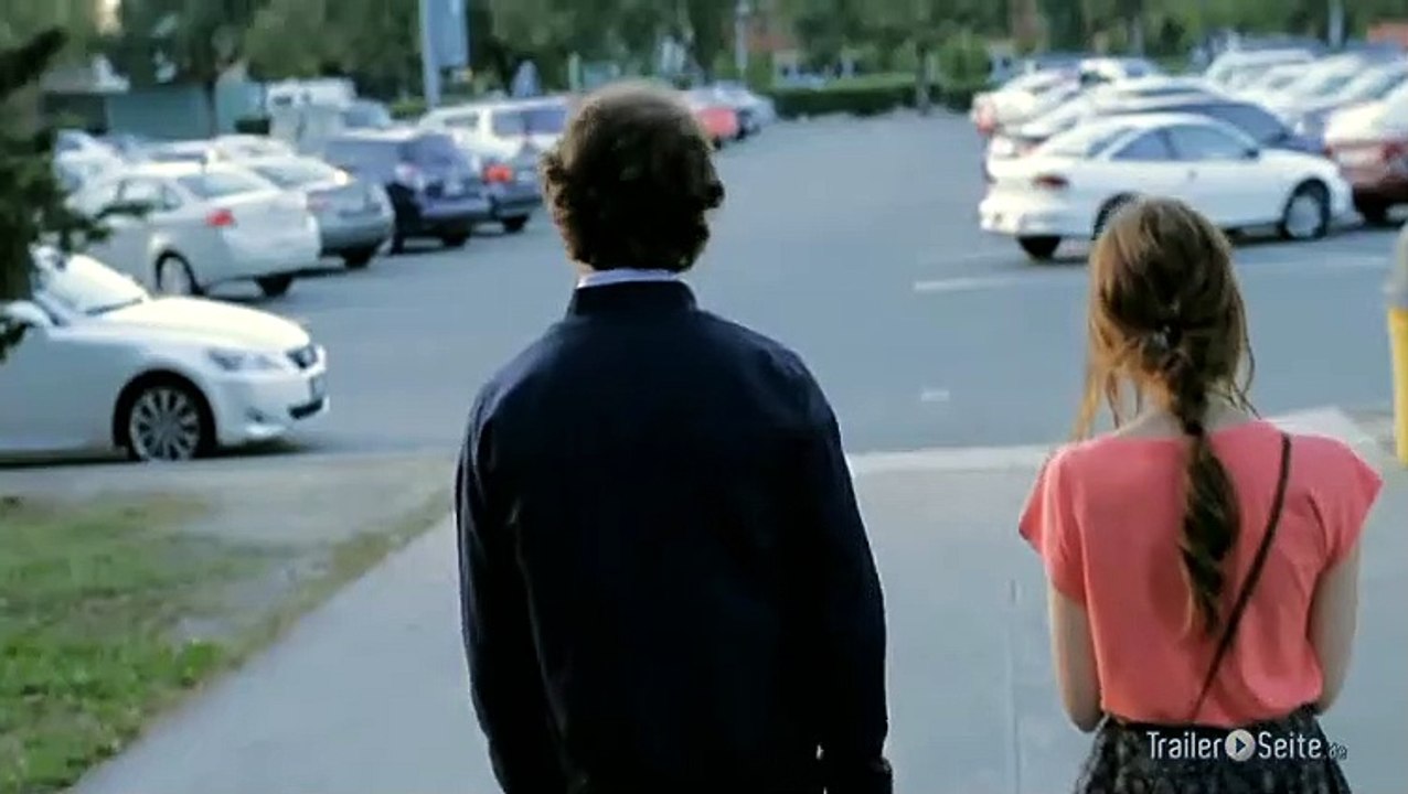 Like Crazy US Trailer (2011)