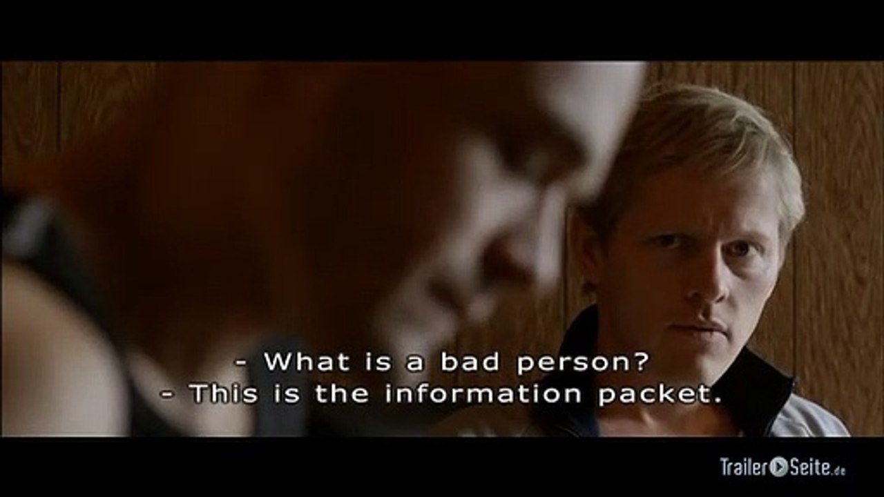 Bruderschaft trailer (2011)