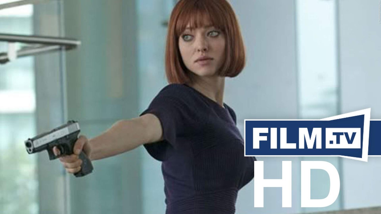 In Time Deine Zeit Läuft Ab Trailer und Filmkritik (2011)