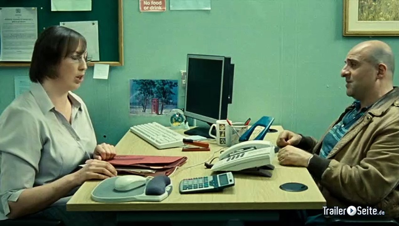 Alles Koscher Trailer und Filmkritik (2011)