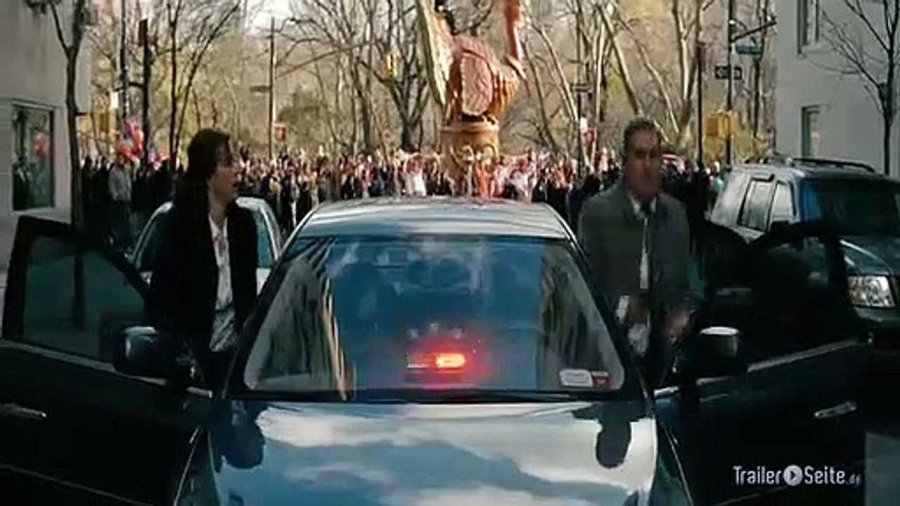 Tower Heist Trailer (2011)