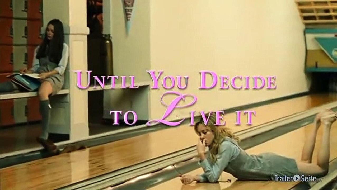 Tanner hall trailer (2011)