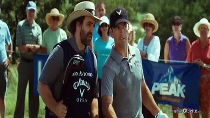Seven Days In Utopia Trailer (2011)