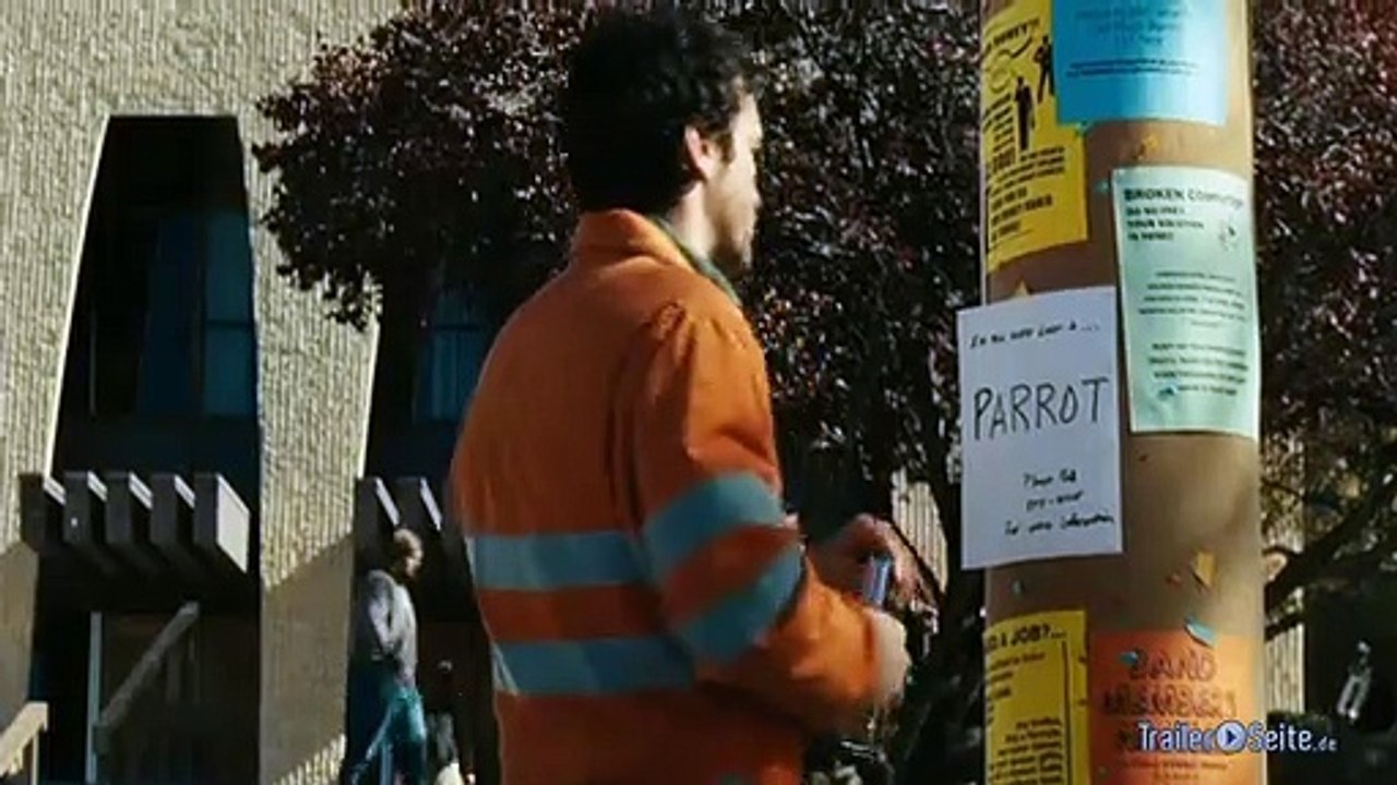 A bird of the air trailer (2011)