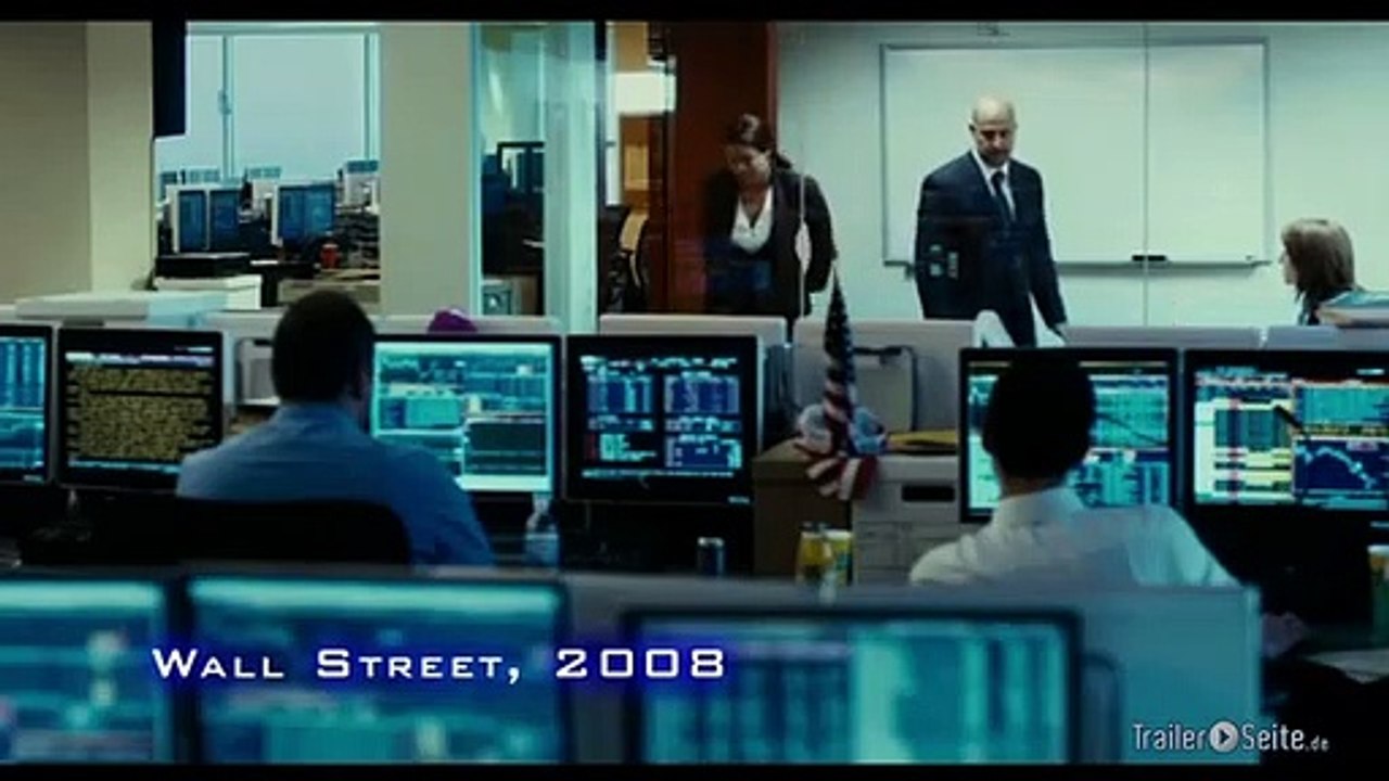 Der Grosse Crash Trailer (2011)