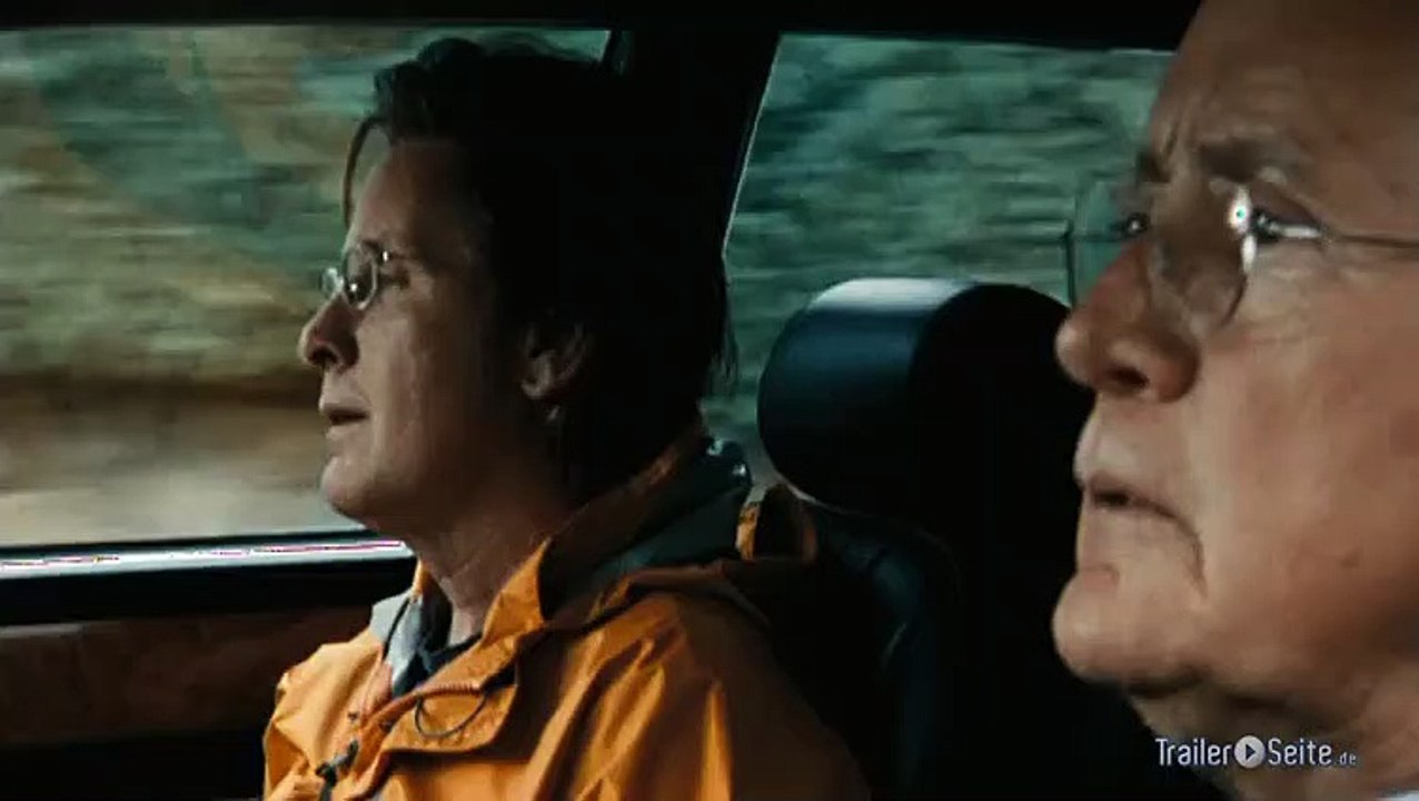 The Way Trailer (2011)