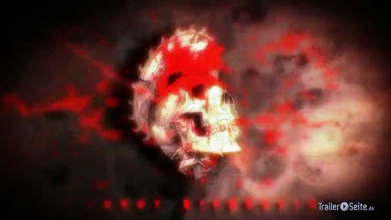 The Woman Trailer (2011)