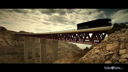 Black Brown White Trailer und Filmkritik (2011)