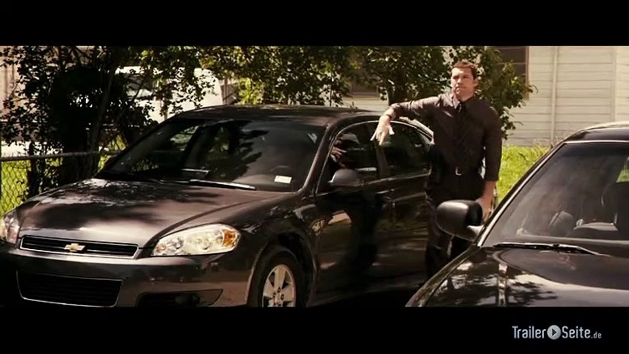 Texas Killing Fields Trailer Deutsch German (2011)