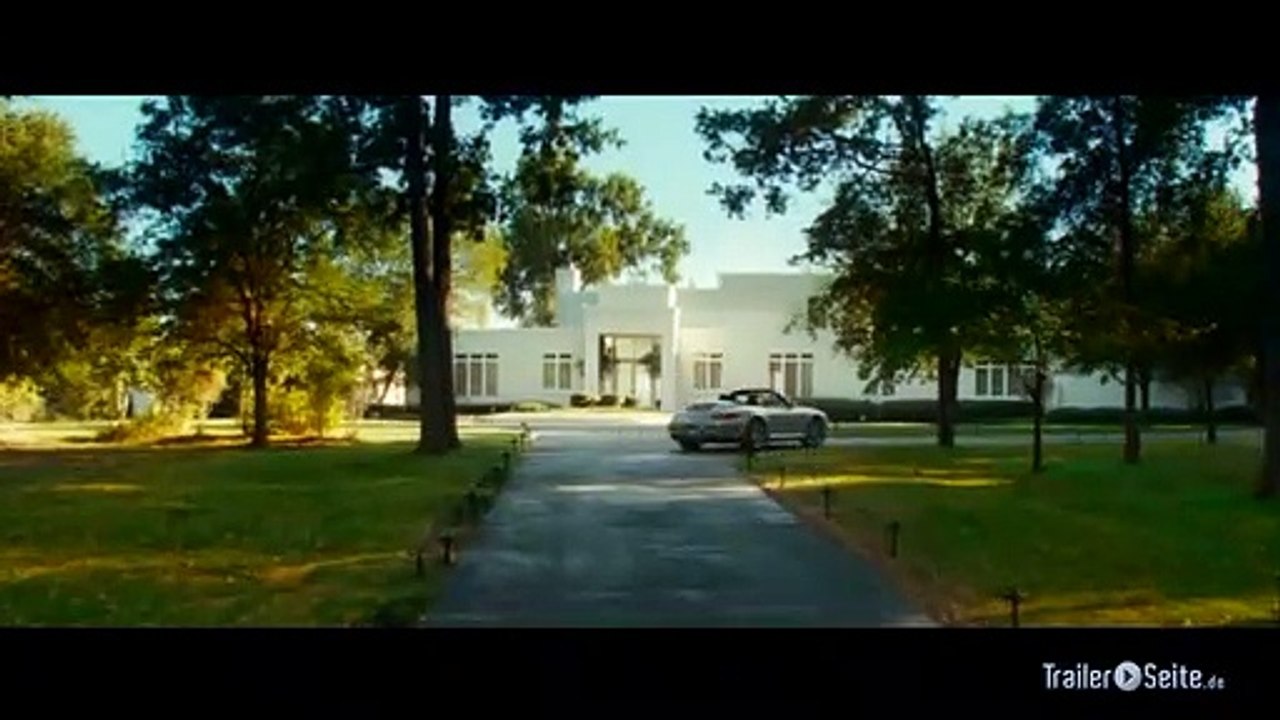 Trespass Trailer (2011)