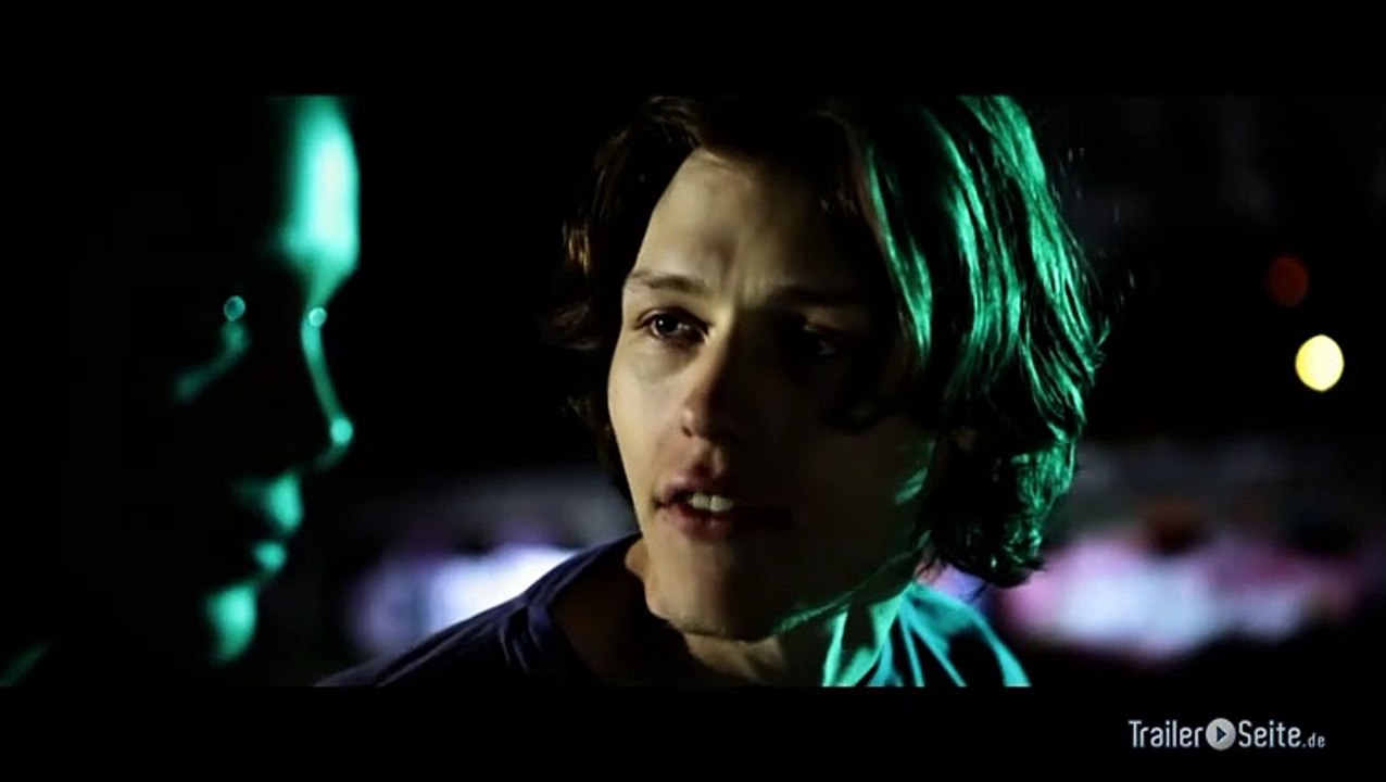 Urban Explorer Trailer und Filmkritik (2011)