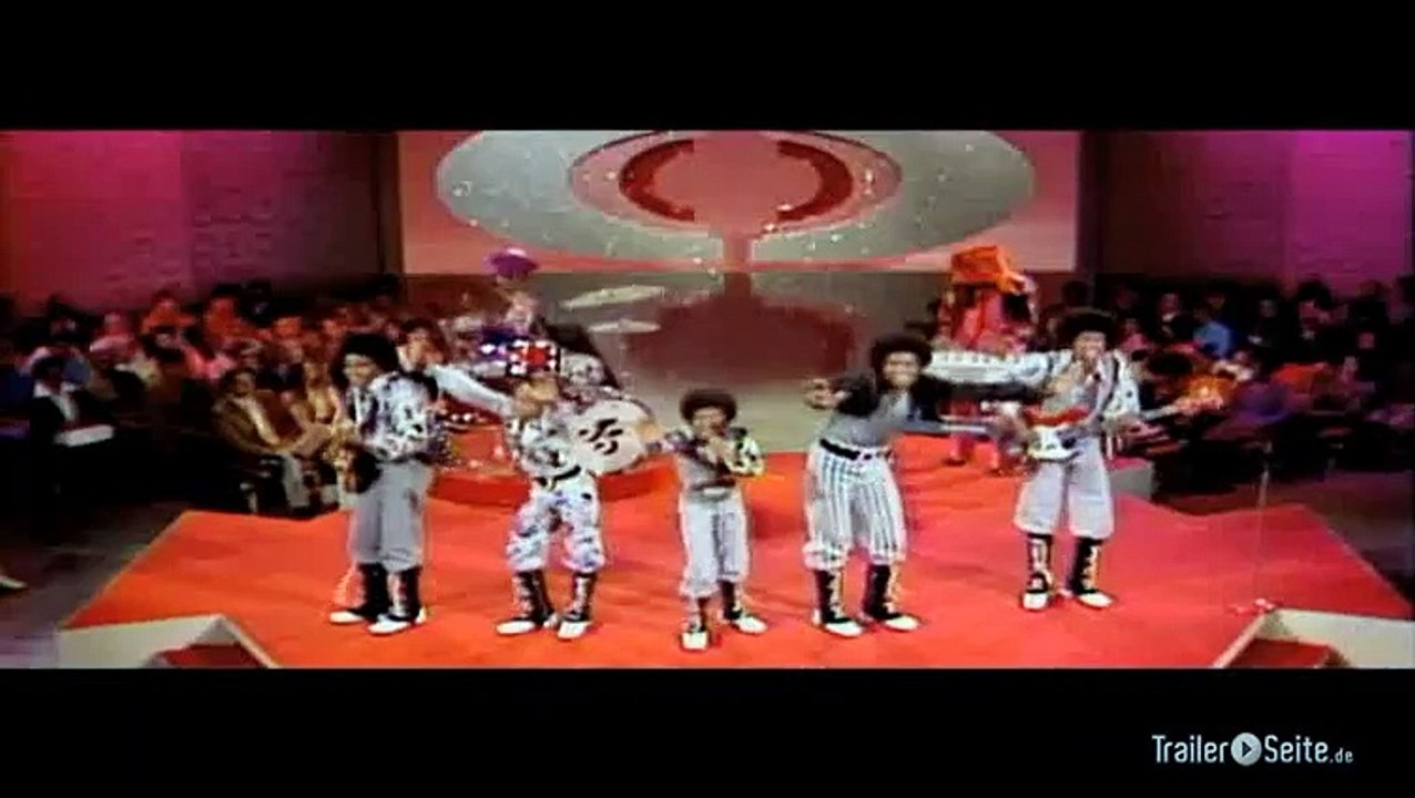 Michael Jackson The Life Of An Icon Trailer (2011)